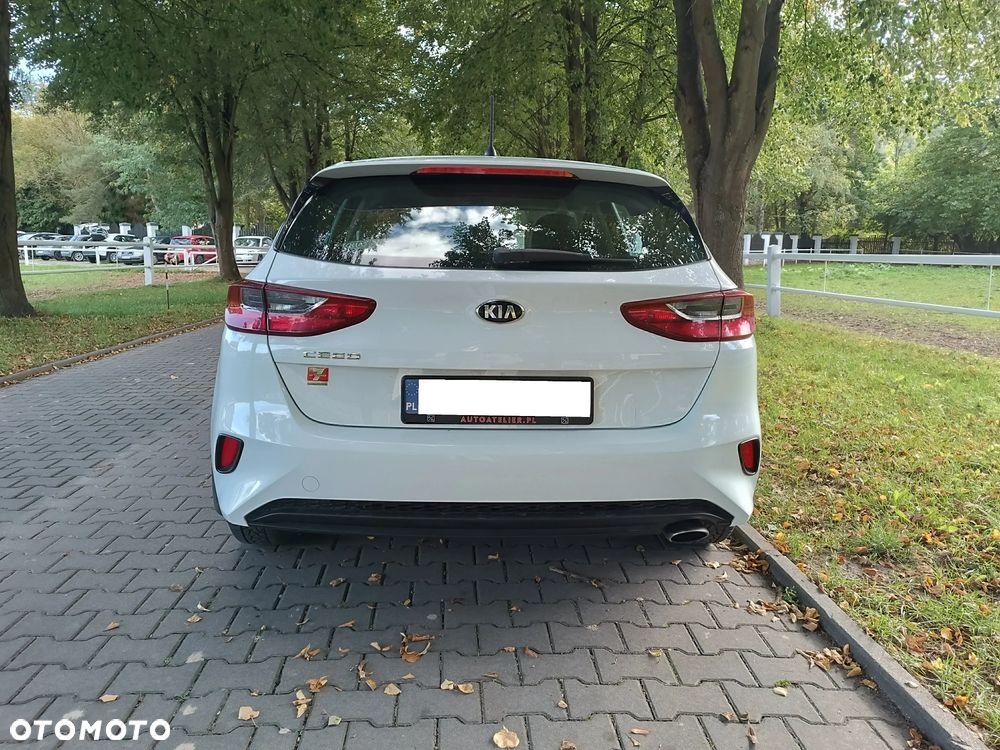 Kia Ceed 1.4 S - 6