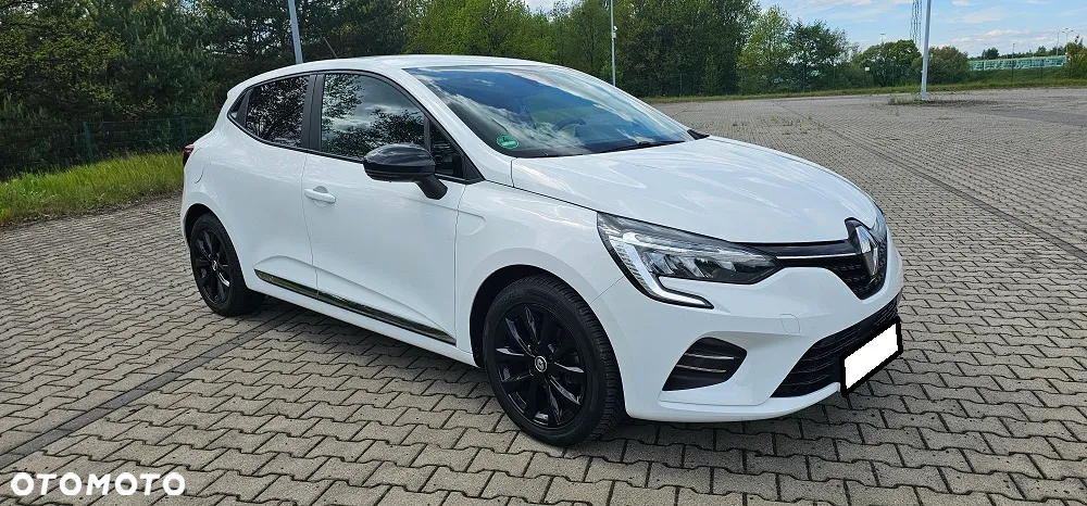 Renault Clio TCe 100 EDITION ONE - 4