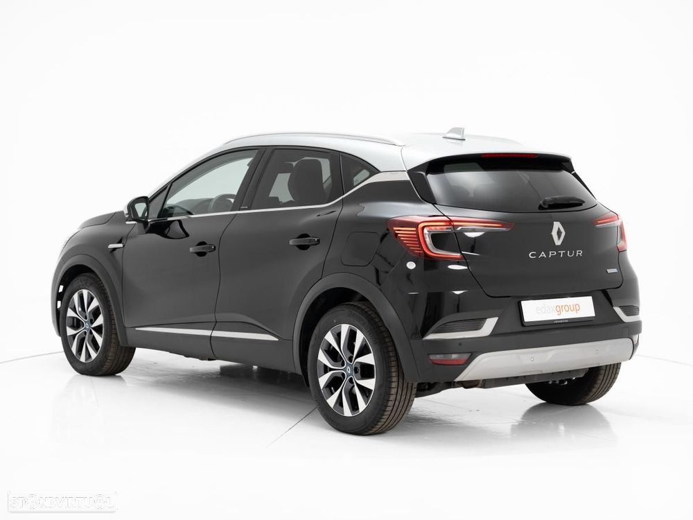 Renault Captur 1.6 E-Tech Plug-In Exclusive - 5