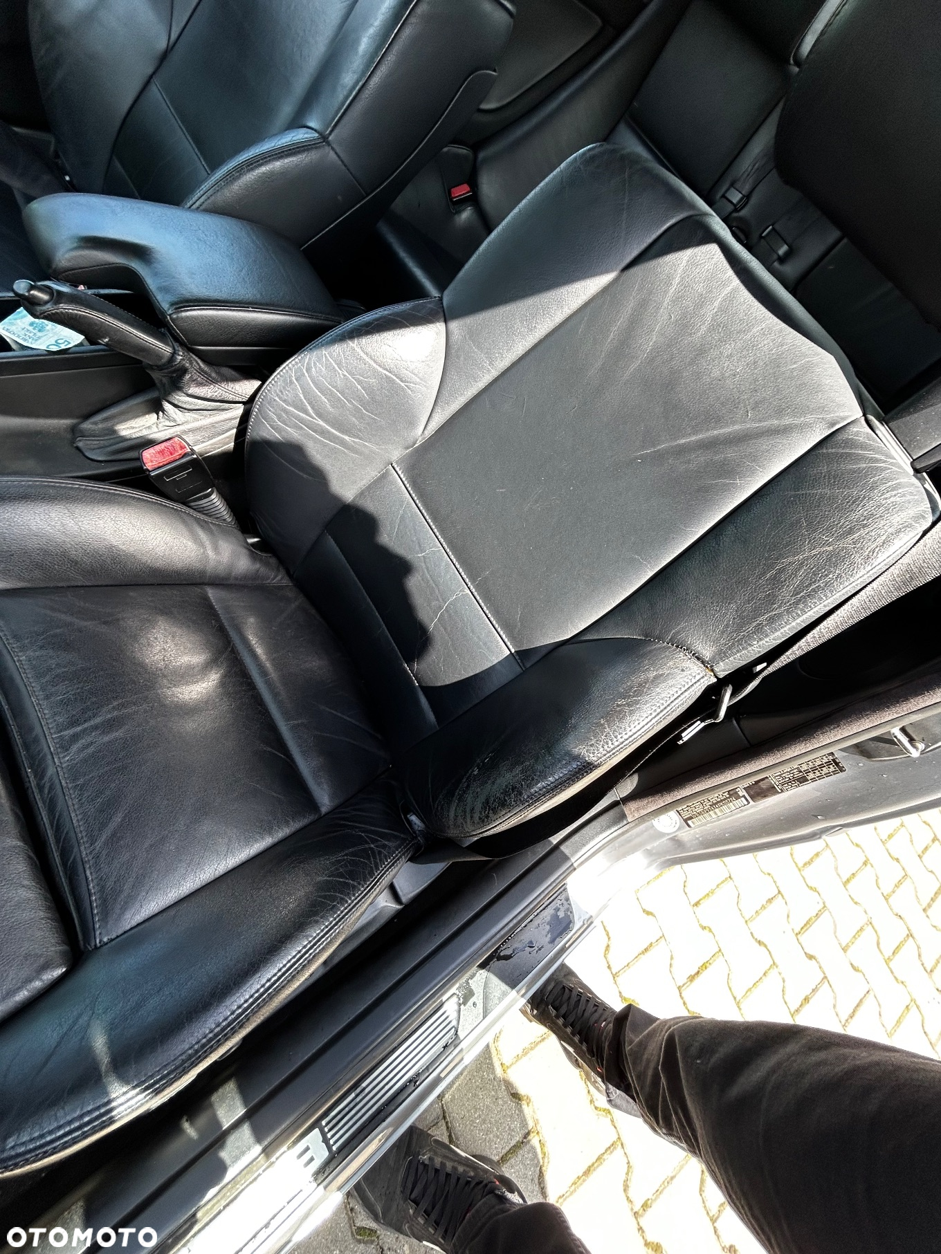 BMW M3 Cabrio - 9