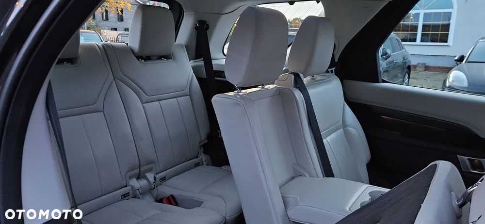 Land Rover Discovery - 19