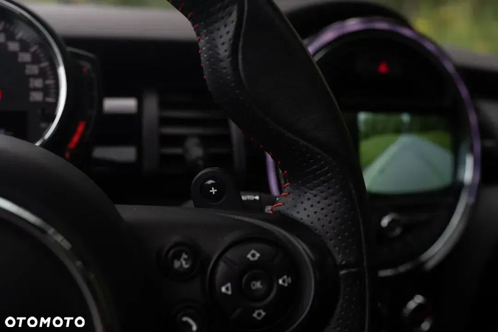 MINI Cooper S sport - 21