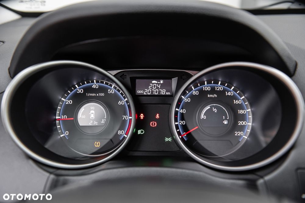 Hyundai ix35 1.6 GDI Premium 2WD - 18