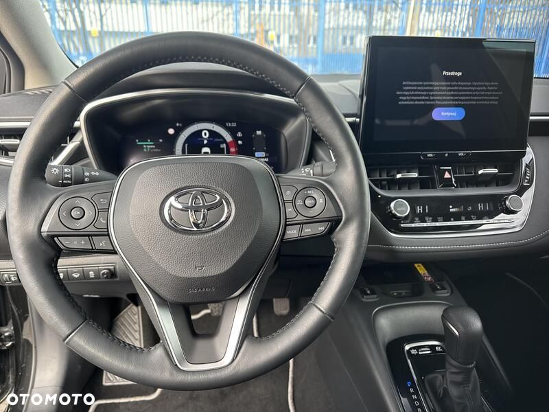 Toyota Corolla 1.8 Hybrid Comfort - 10