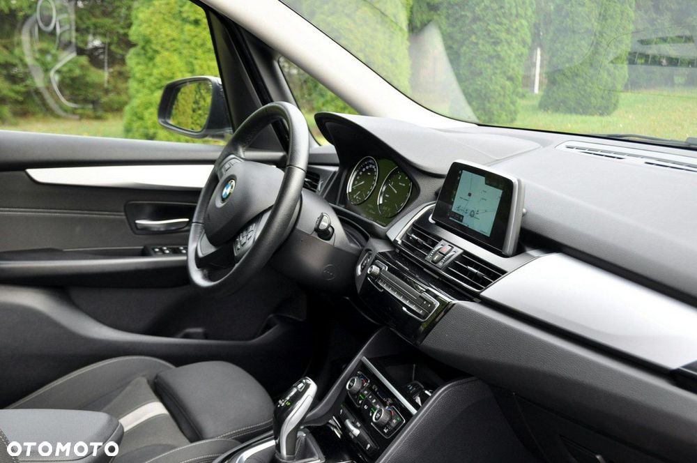 BMW Seria 2 - 18