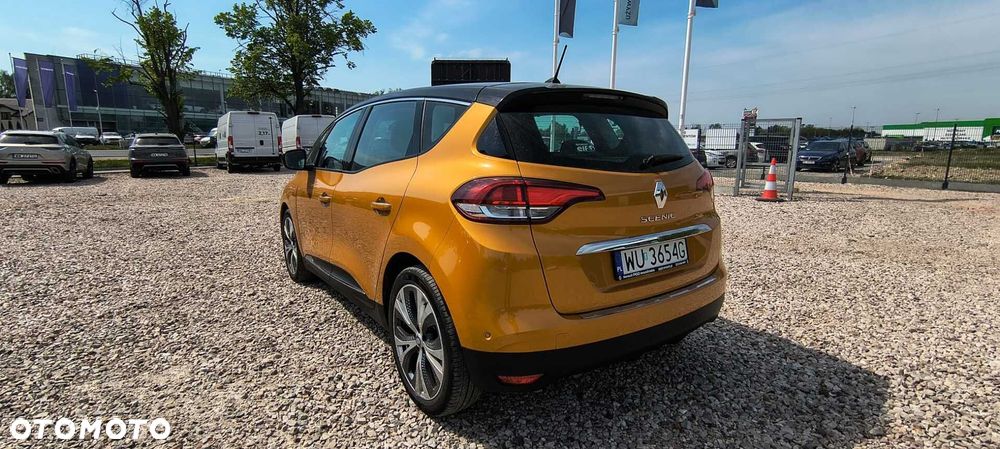 Renault Scenic 1.3 TCe Energy Intens - 5