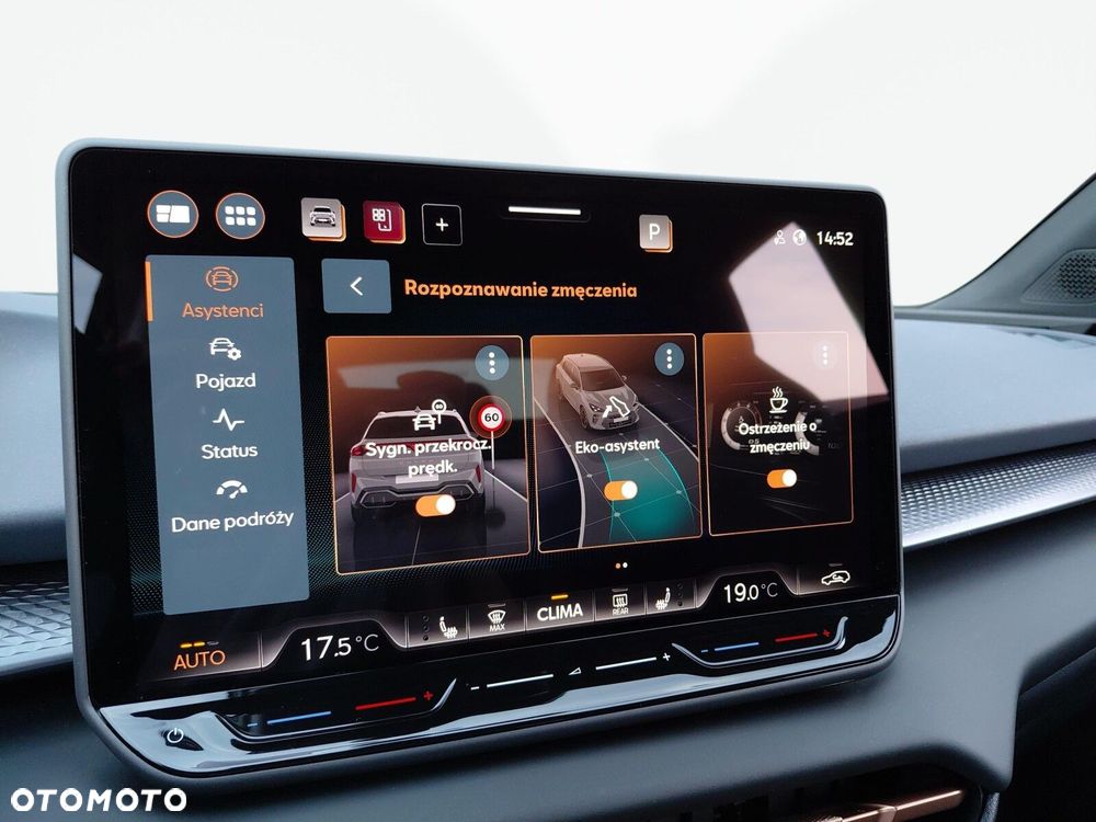 Cupra Terramar 1.5 eTSI mHEV DSG - 33