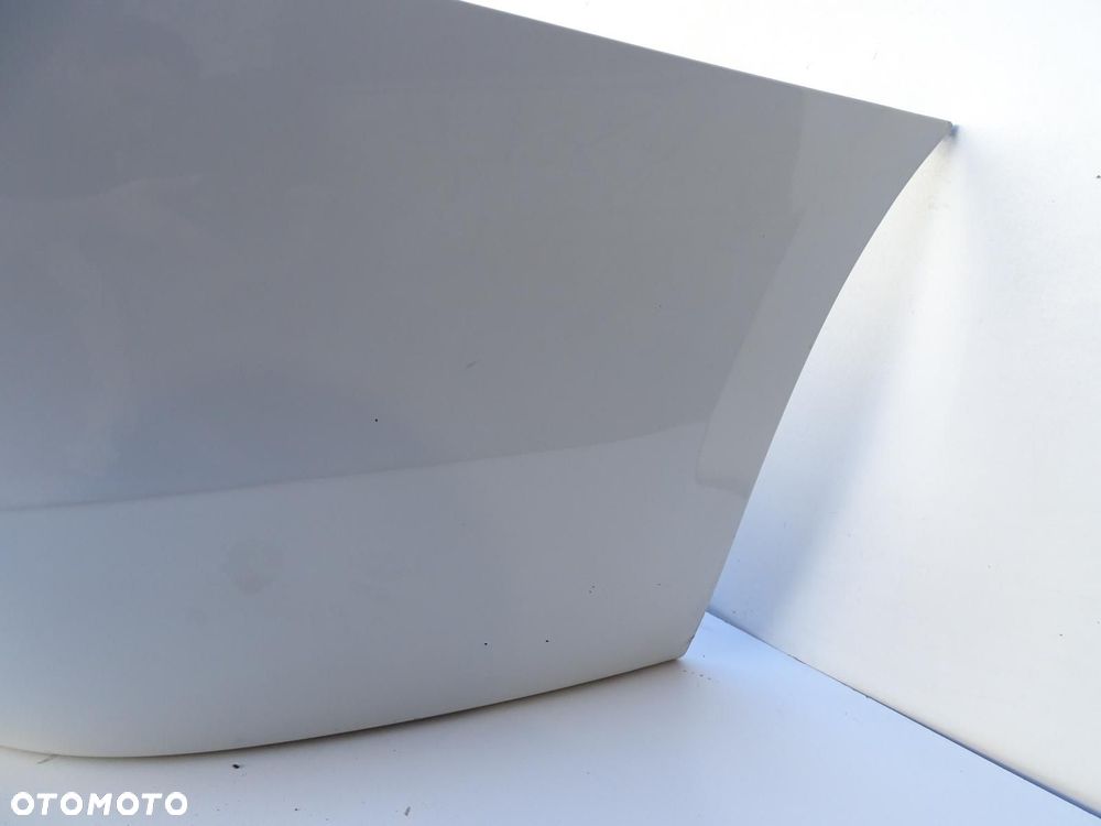 ZDERZAK TYŁ TYLNY 4x PDC ALPINWEISS III 300 BMW F30 SERIA 3 11-15r - 11