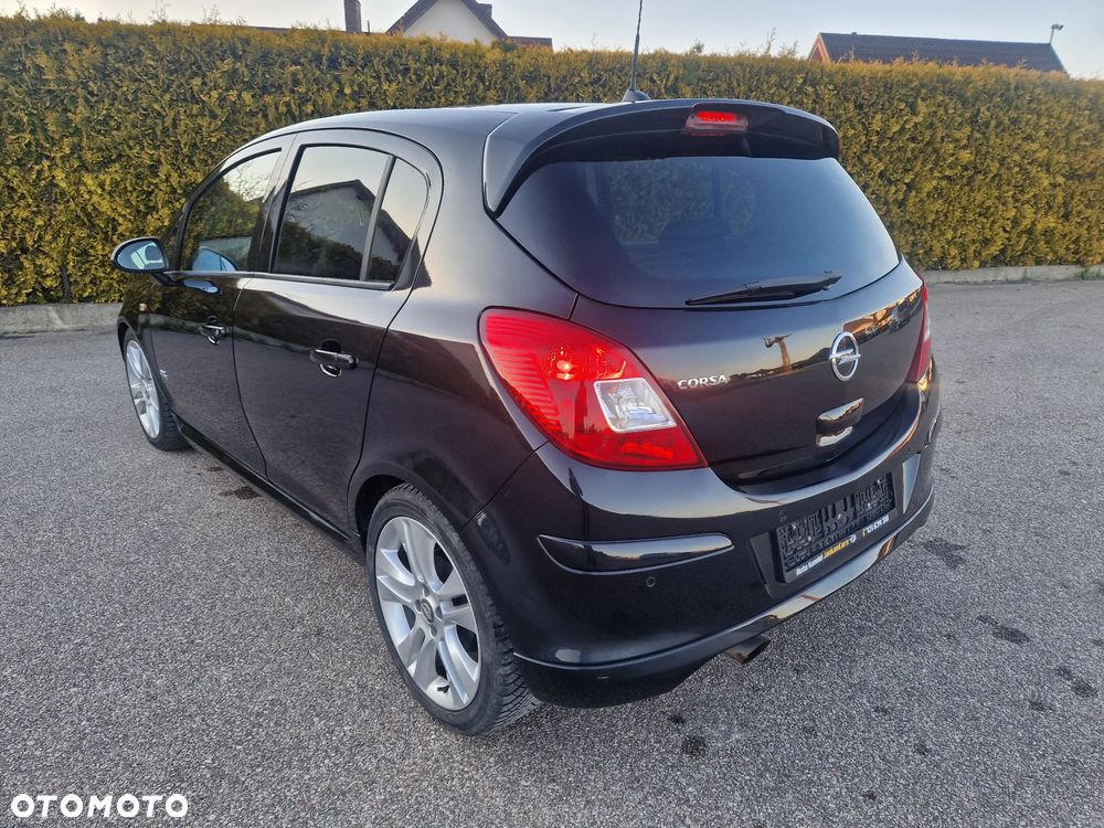 Opel Insignia - 6