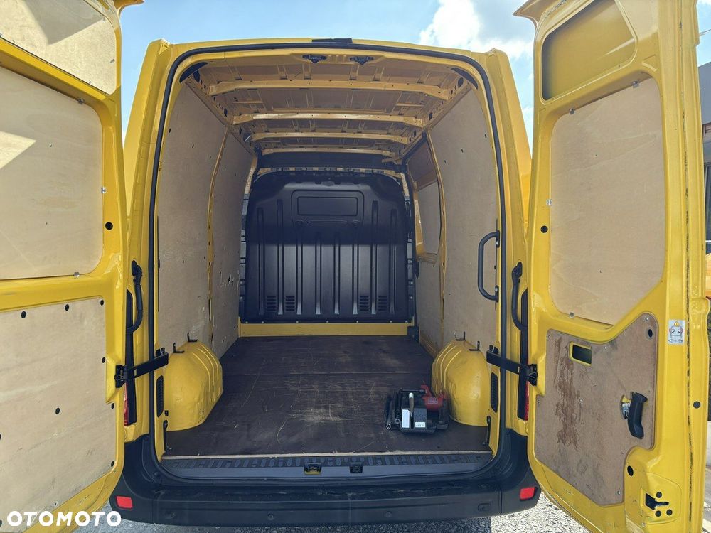 Renault Master - 5
