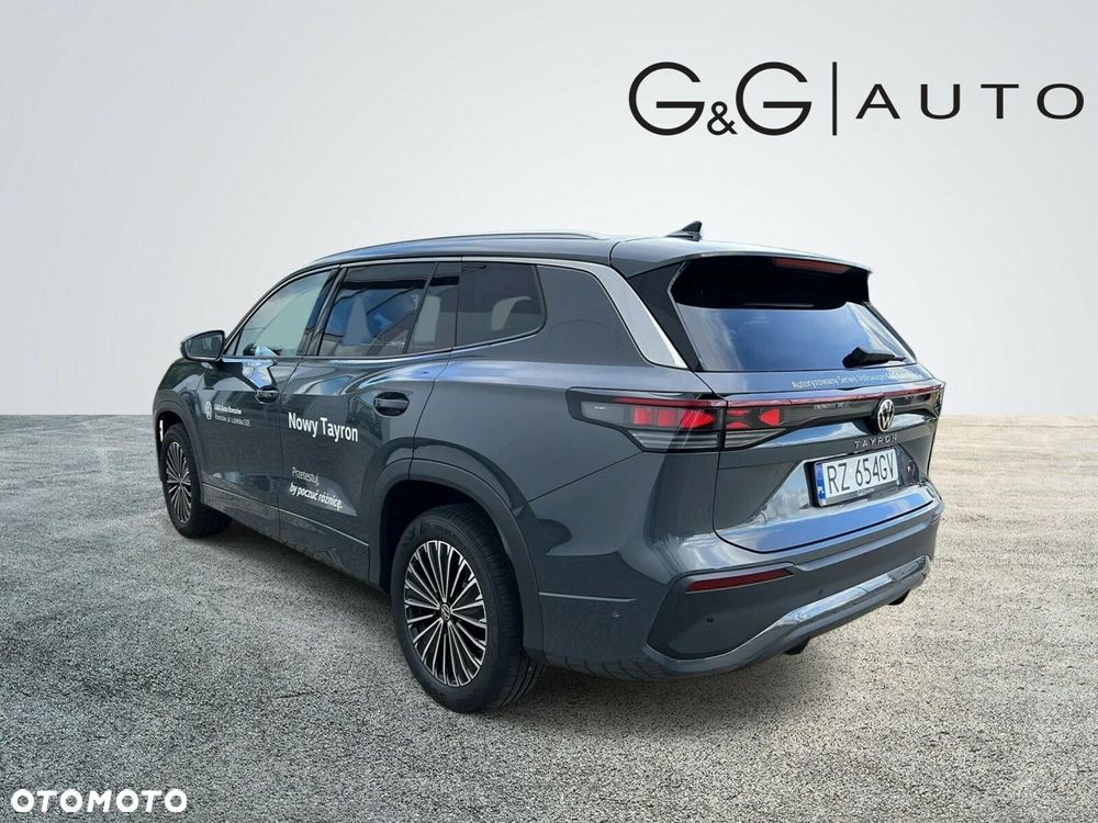 Volkswagen Tayron - 4