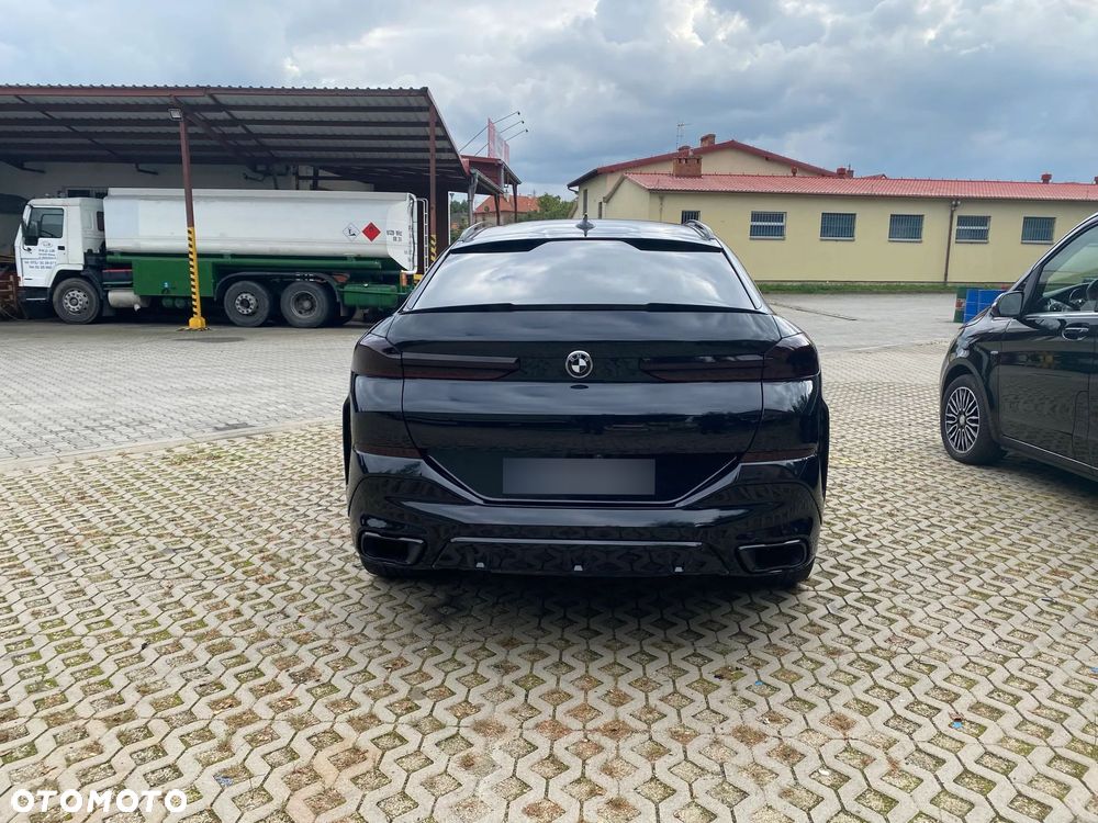 BMW X6 - 6