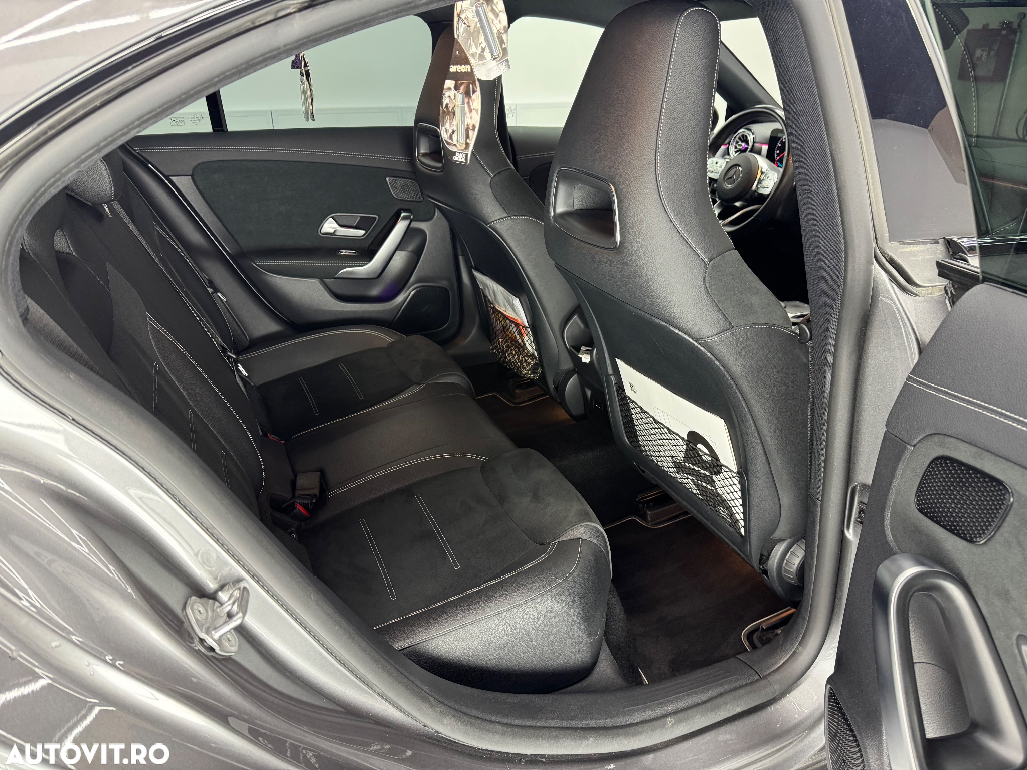Mercedes-Benz CLA 250 e 8G-DCT Edition 2020 - 21