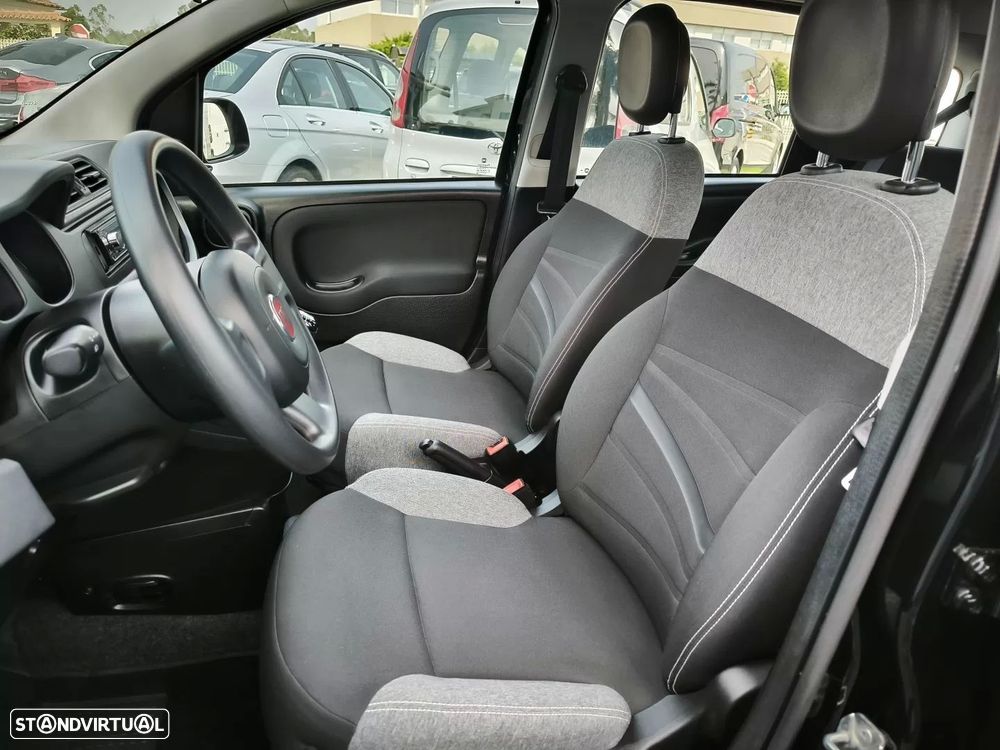 Fiat Panda 1.0 Hybrid City Cross - 7
