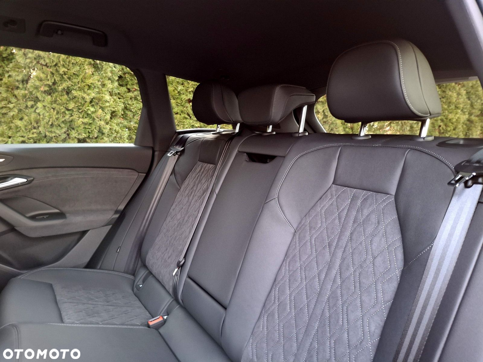 Audi Q6 - 15