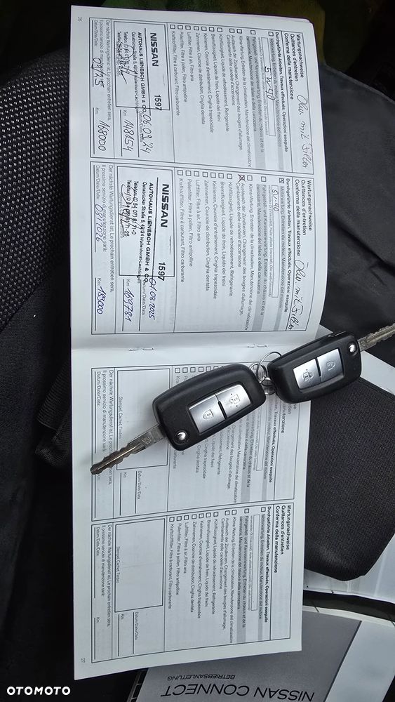 Nissan Juke 1.2 DIG-T Edition - 40