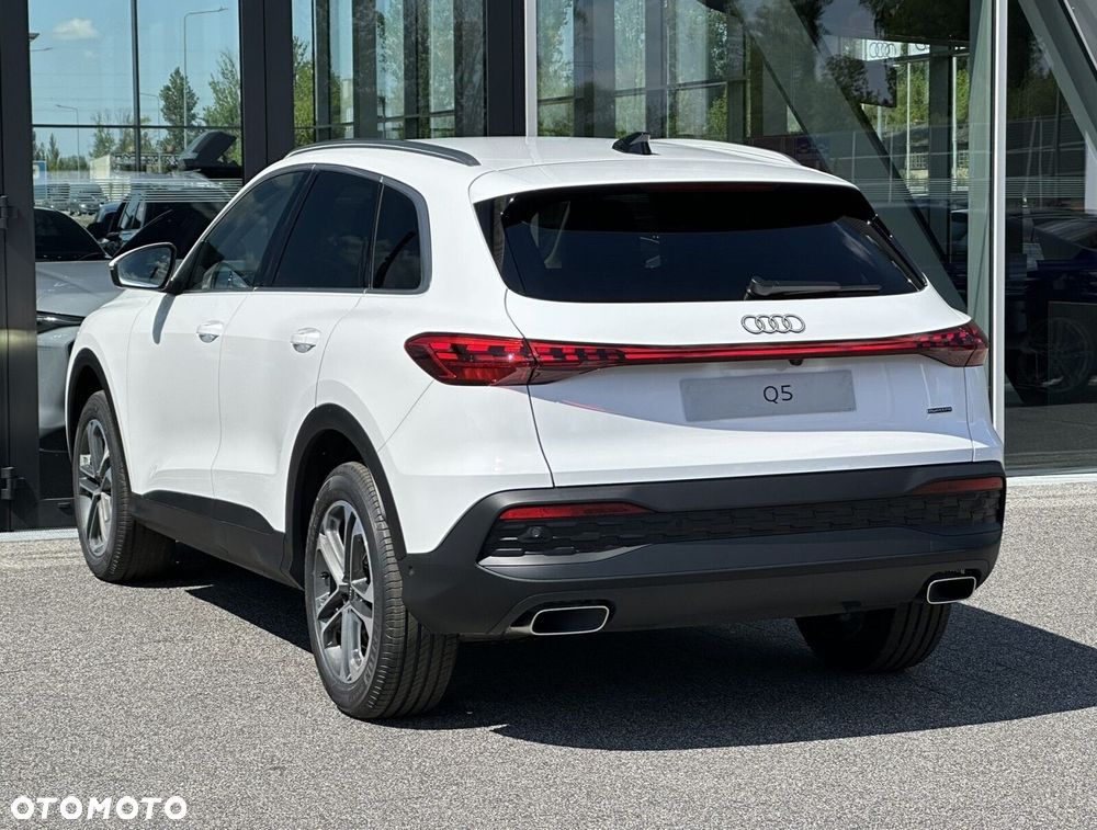 Audi Q5 - 9
