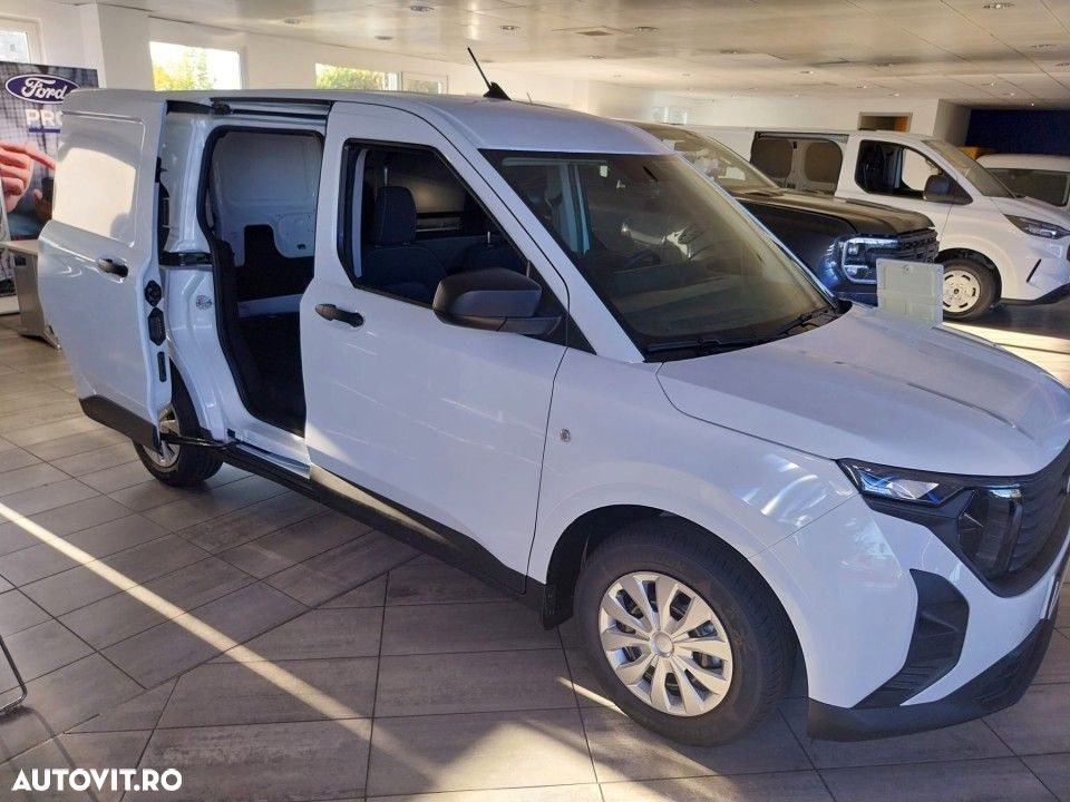 Ford Transit Courier - 3