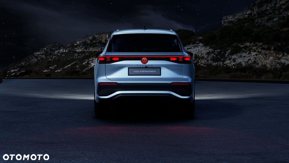 Volkswagen Tayron - 12