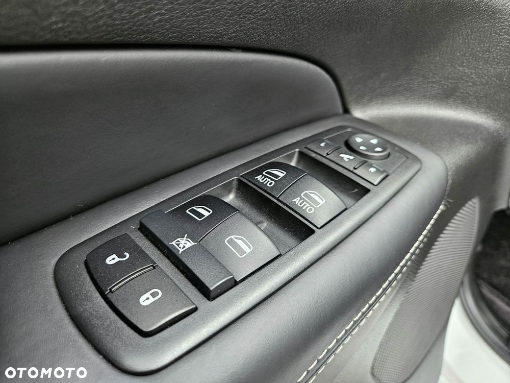 Jeep Grand Cherokee Gr 3.6 V6 Overland - 11