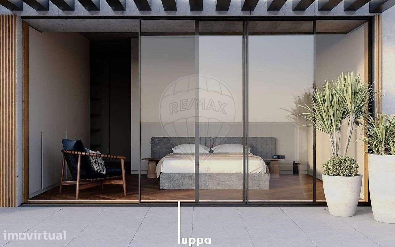 Apartamento T3 para venda - Grande imagem: 5/13