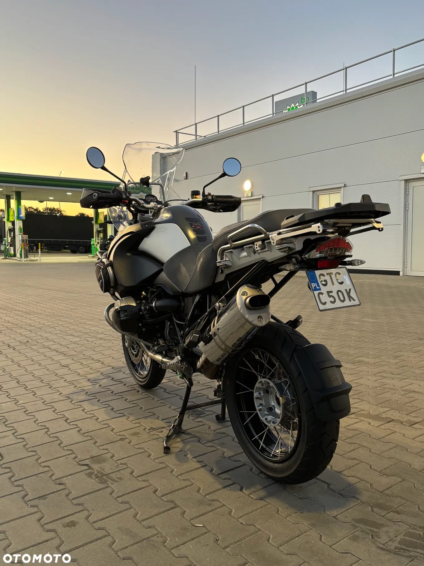 BMW GS - 2