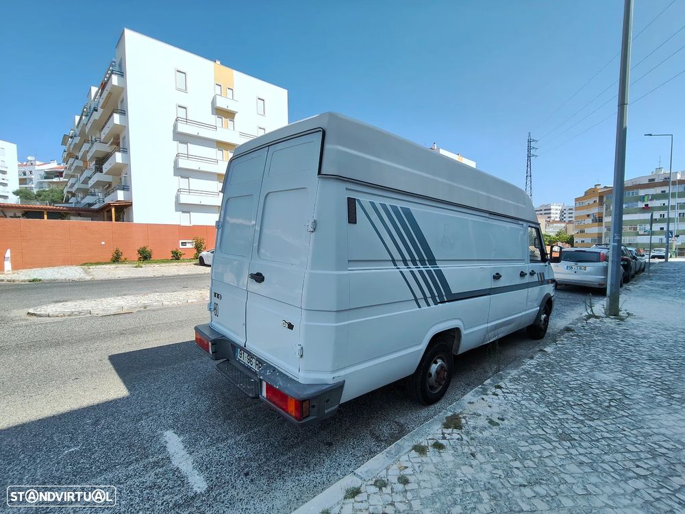 Iveco Daily 30 E 8V B (T 1.88) - 5