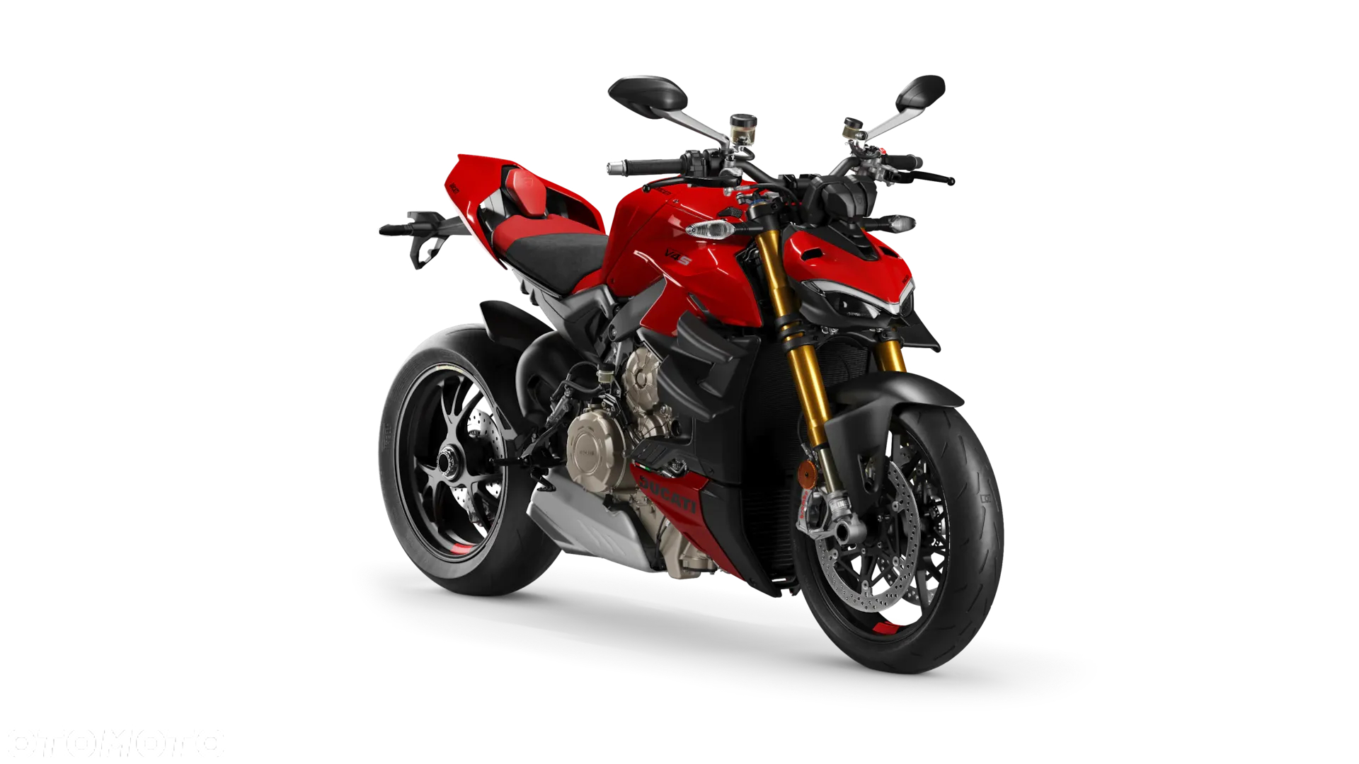 Ducati Streetfighter V4 - 2
