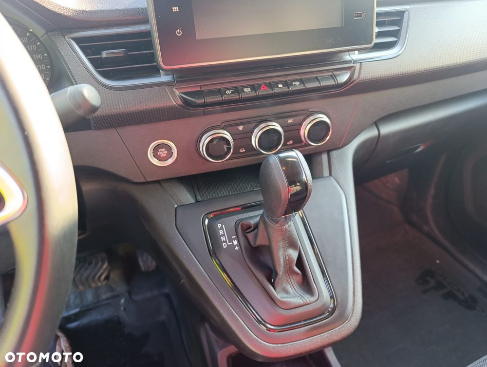 Renault Kangoo VAN - 20