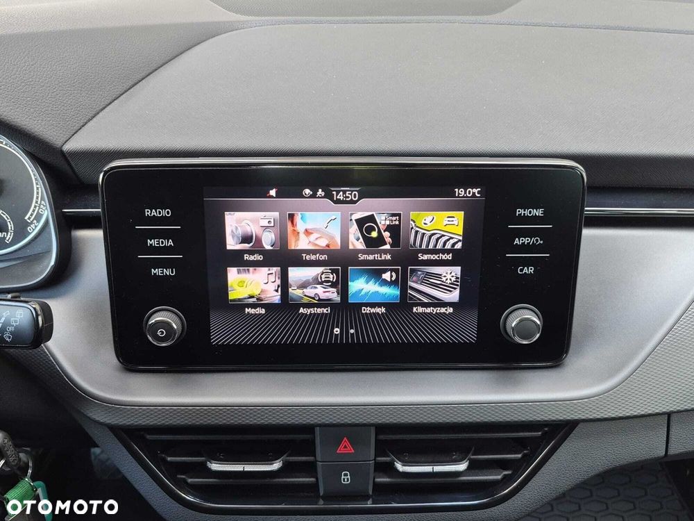 Skoda Kamiq 1.0 TSI Ambition - 13