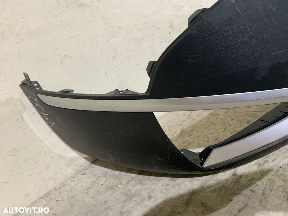 Bara spate  Kia Sportage, 2021, 2022, 2023, cod origine OE 86612-R2000 - 6