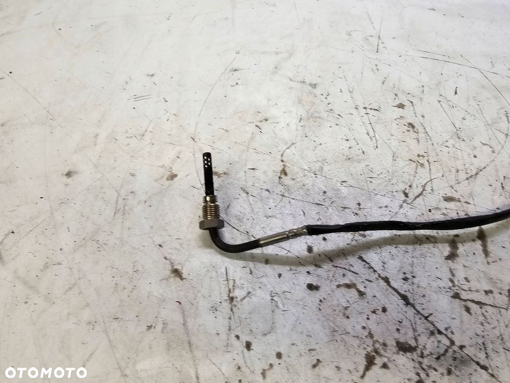 CZUJNIK TEMPERATURY SPALIN AUDI A4 A6 4G0906088K - 2