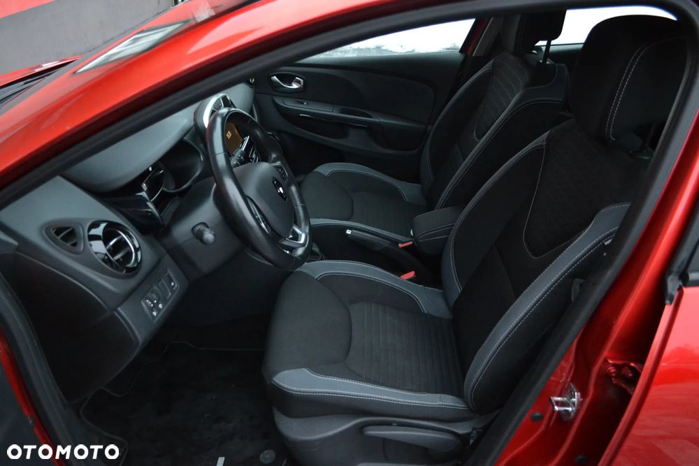 Renault Clio (Energy) dCi 90 Start & Stop EDC INTENS - 10