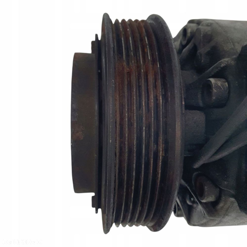 SPRĘŻARKA KLIMATYZACJI Land Rover Freelander Rover 75 JPB101154 447170-5641 - 12