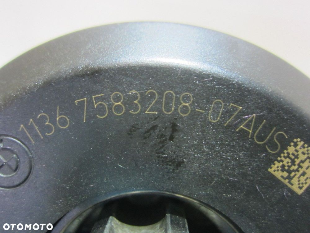 BMW F25 N55 E90 F10 N52 KOŁO ROZRZĄDU VANOS WYDECHOWY 11367583208 7583208 - 8