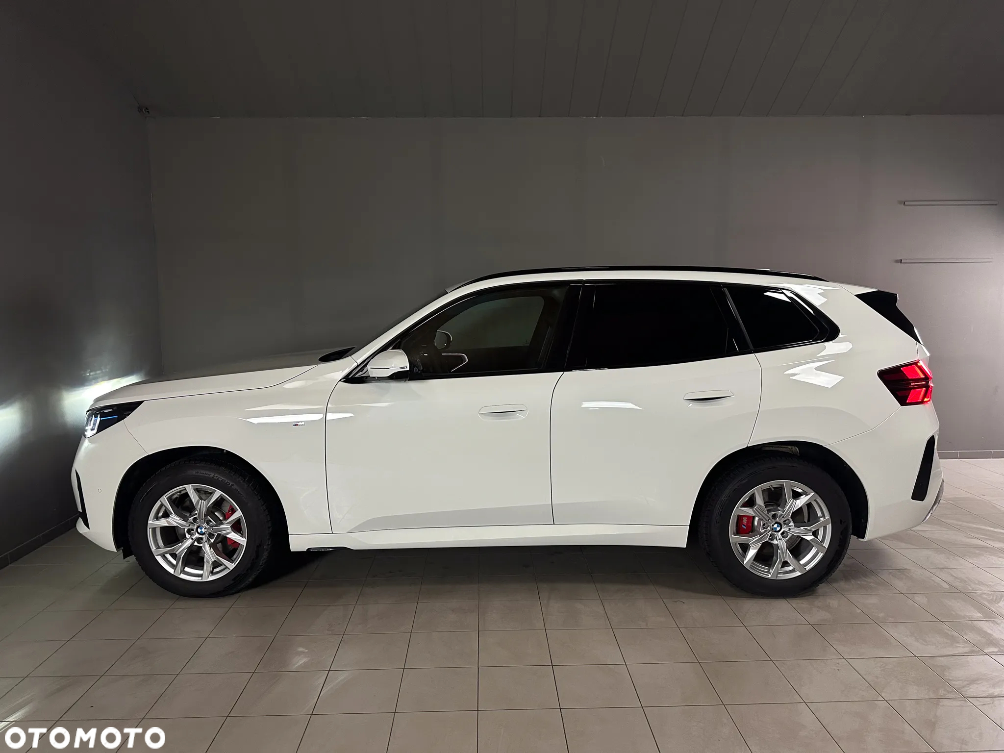 BMW X3 - 6