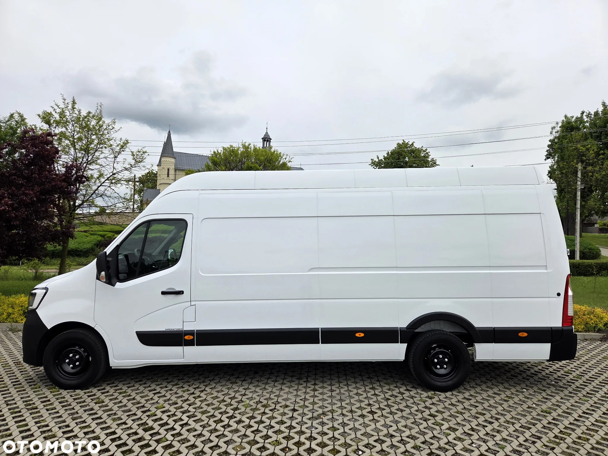 Renault Master - 10
