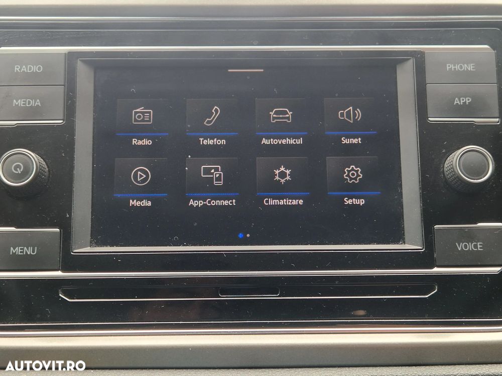 Volkswagen T-Roc 2.0 TDI Life - 11