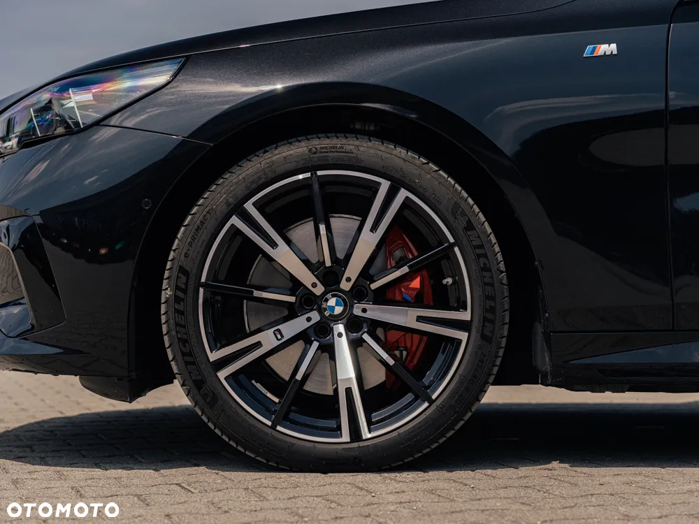 BMW Seria 5 - 4