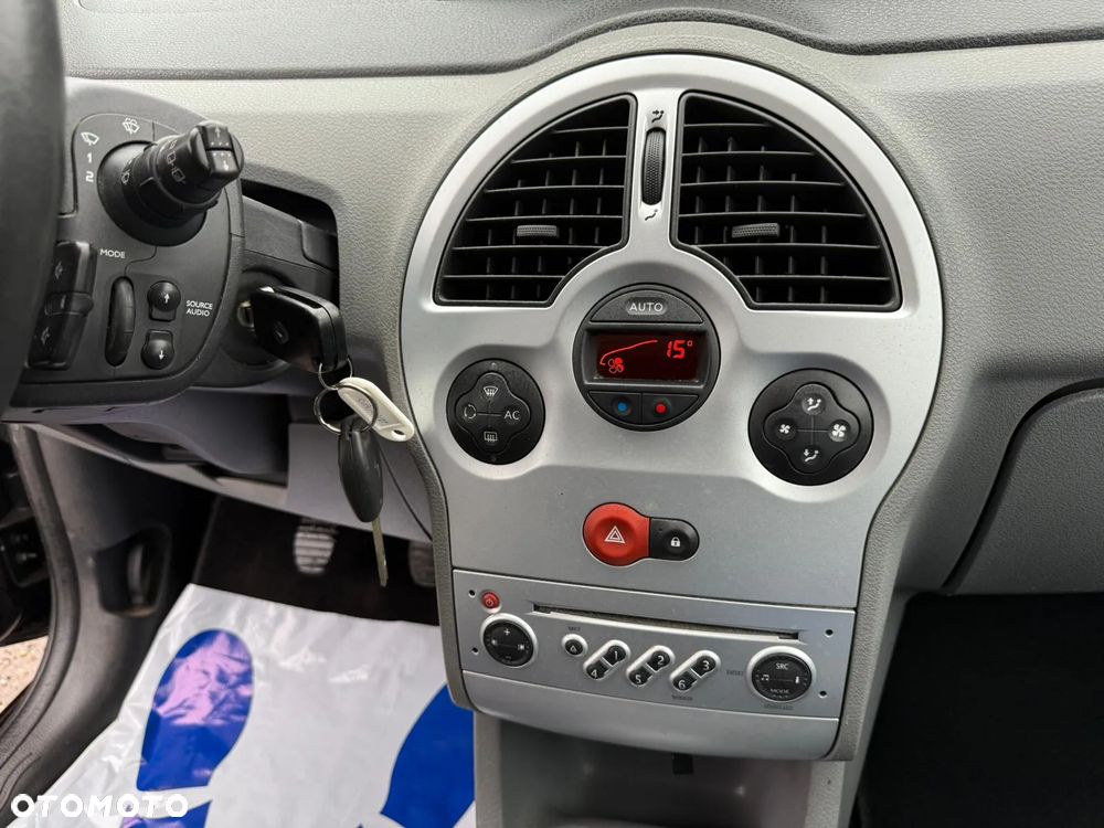 Renault Modus Grand 1.2 16V TCE Dynamique - 11