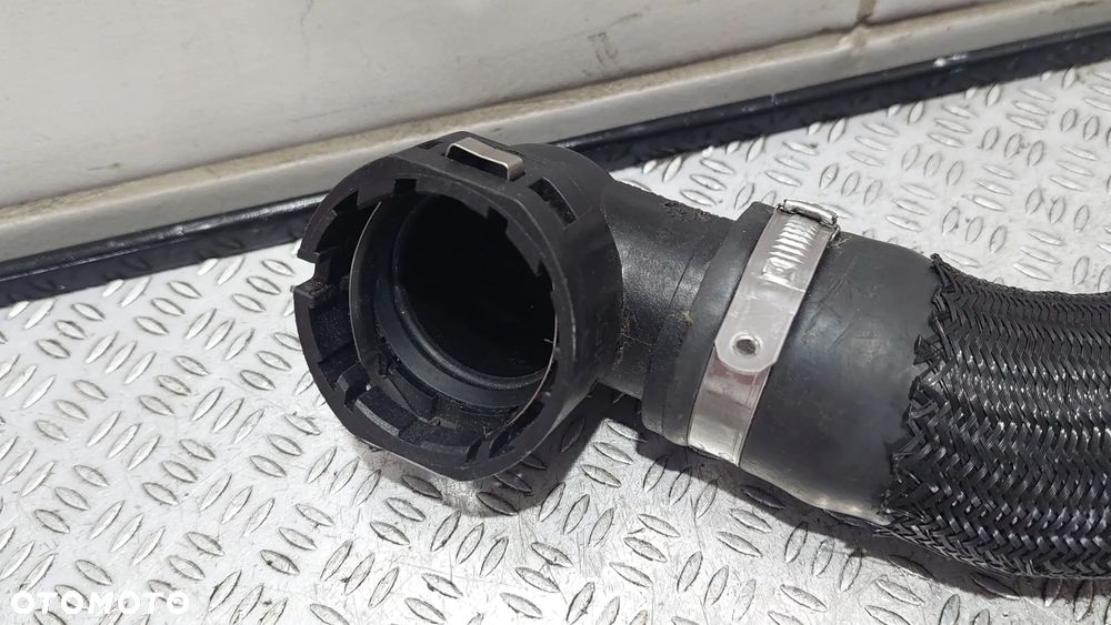 PRZEWÓD WODY RURKA FIAT DUCATO 2,3 EURO6 R2020 - 2