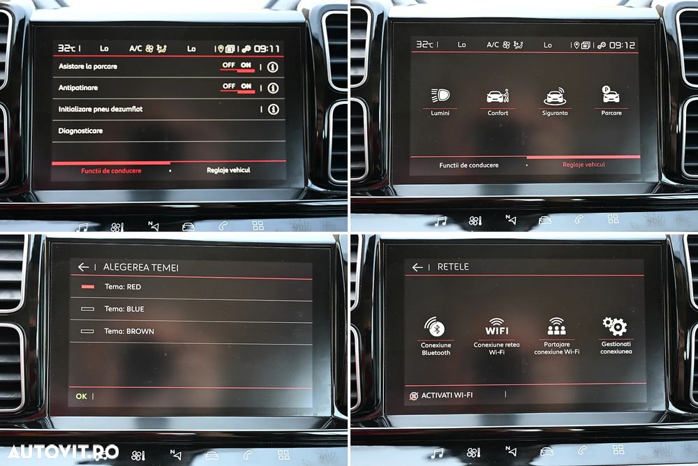 Citroën C5 Aircross BlueHDI 130 S&S LIVE PACK - 17