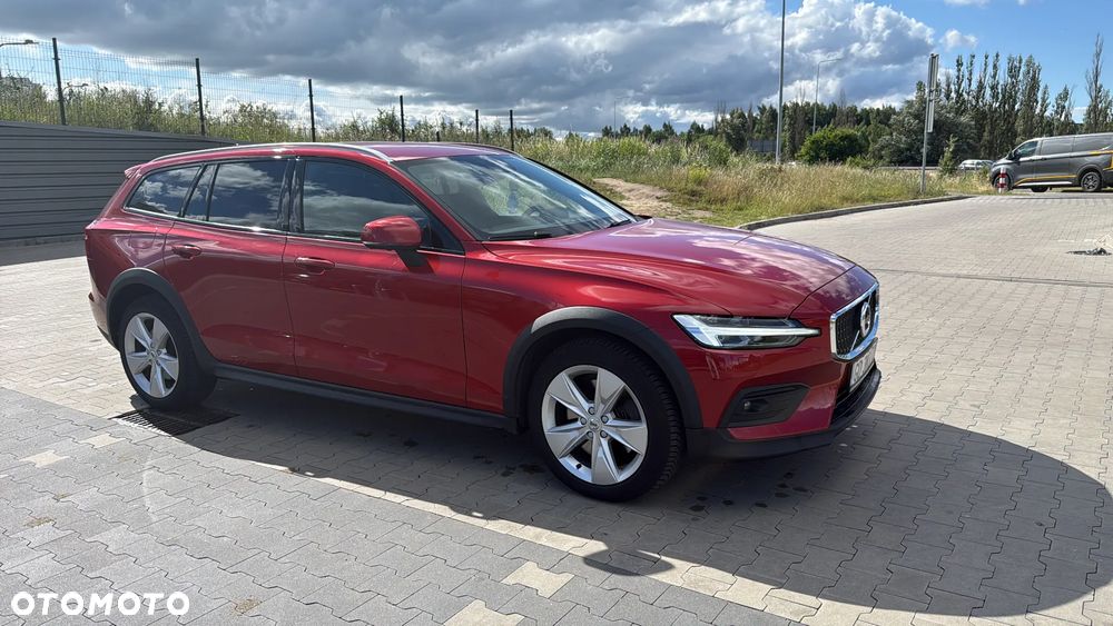 Volvo V60 Cross Country B4 D AWD Geartronic Pro - 1