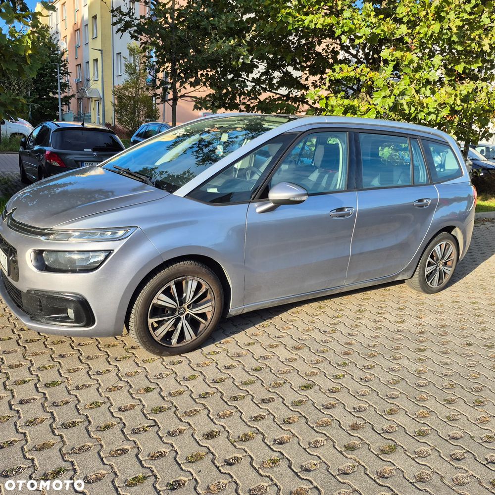 Citroën C4 Picasso - 5