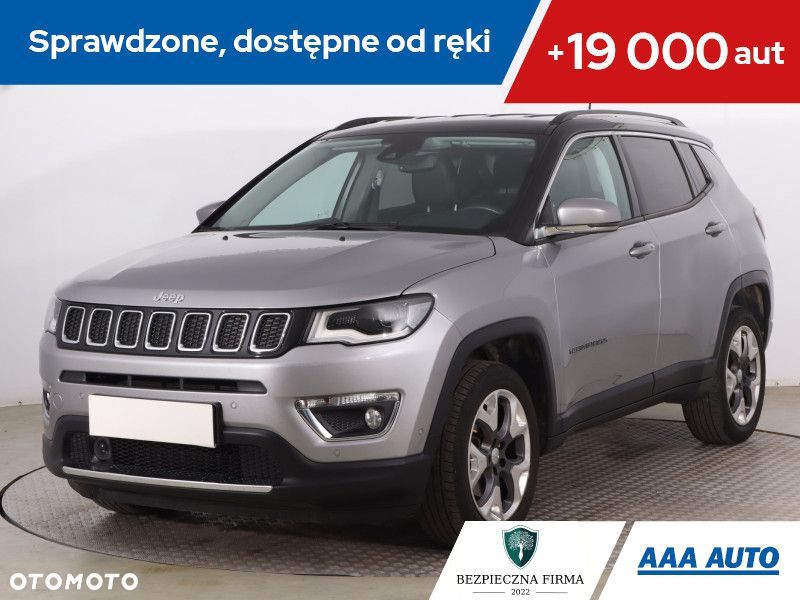 Jeep Compass - 2