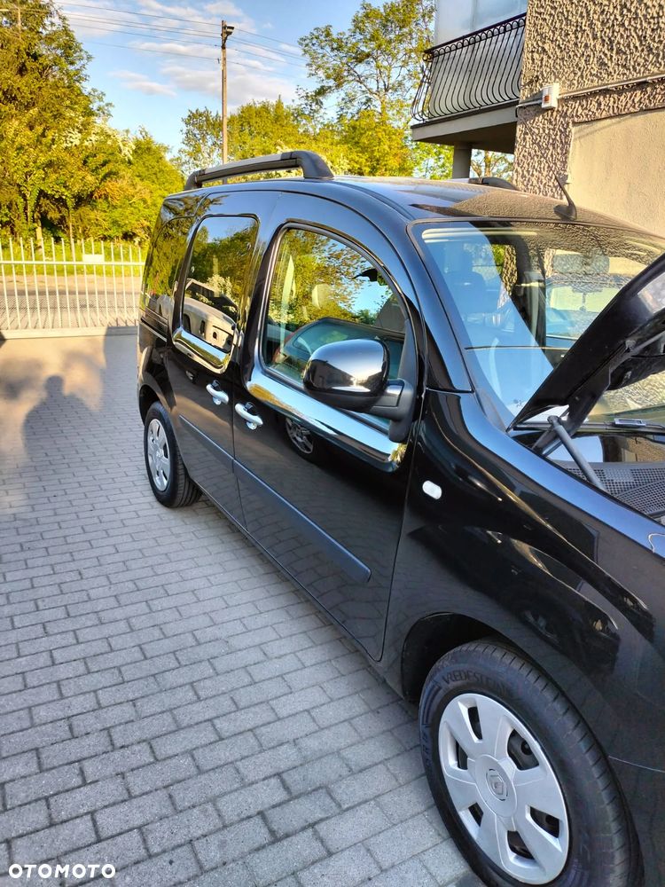 Renault Kangoo 1.5 dCi Business - 3