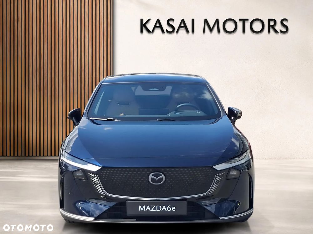 Mazda 6e 68.8kWh Takumi Plus - 8