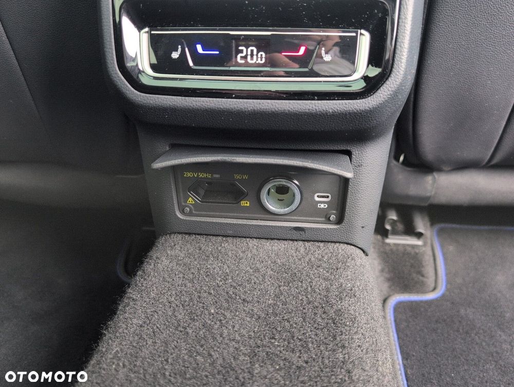 Volkswagen Arteon 2.0 TSI 4Motion R DSG - 17