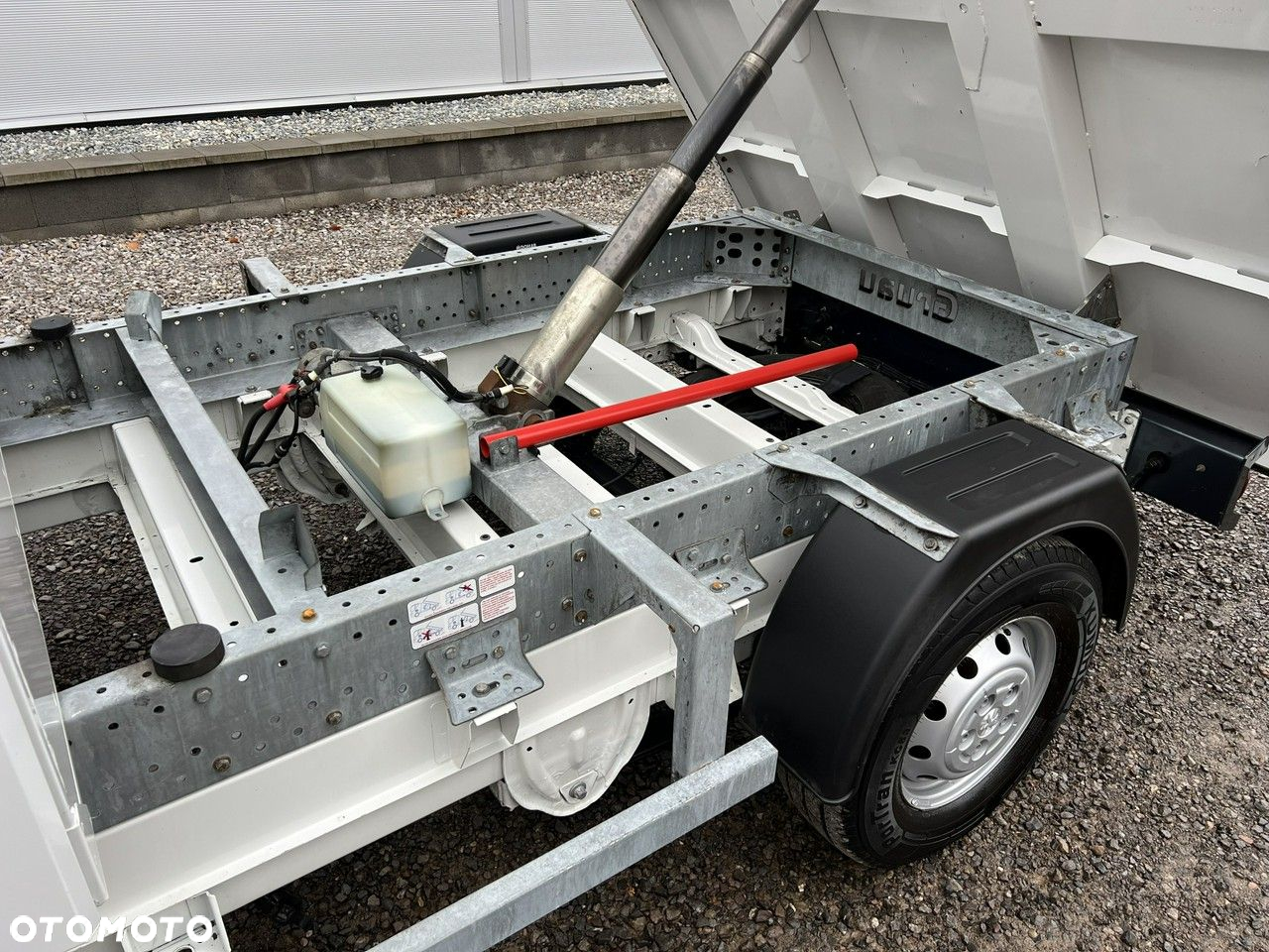 Peugeot Boxer - 23