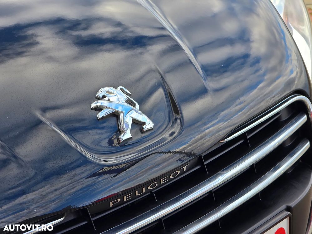 Peugeot 508 SW 1.6 HDI FAP Access - 21